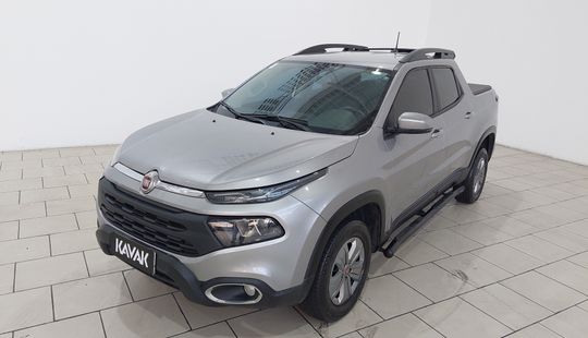 Fiat • Toro
