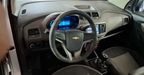 Chevrolet Spin 1.8 LT 5S Minivan 2018