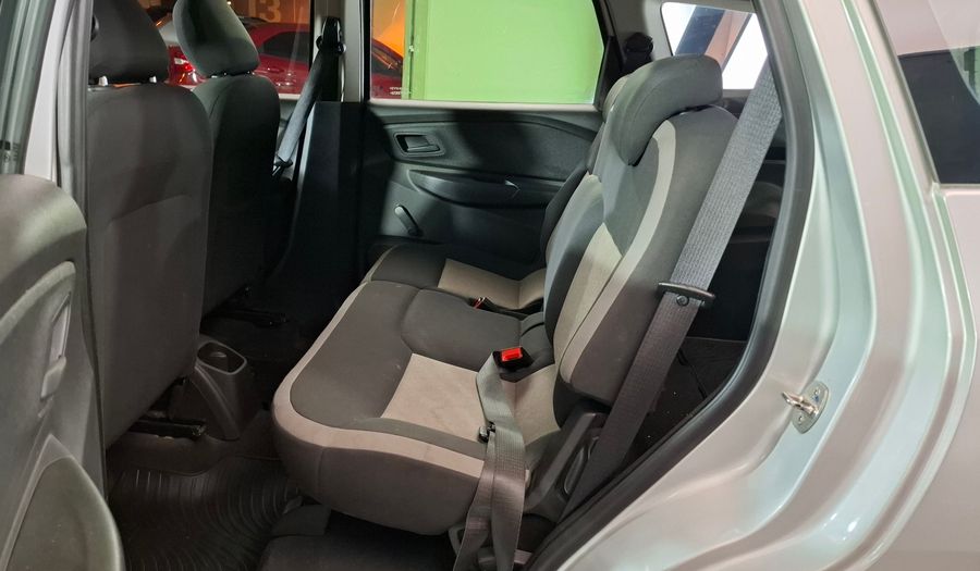 Chevrolet Spin 1.8 LT 5S Minivan 2018