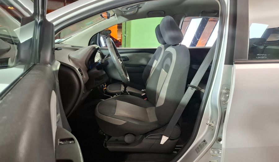 Chevrolet Spin 1.8 LT 5S Minivan 2018