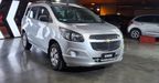Chevrolet Spin 1.8 LT 5S Minivan 2018