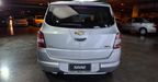 Chevrolet Spin 1.8 LT 5S Minivan 2018