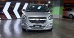 Chevrolet Spin 1.8 LT 5S Minivan 2018