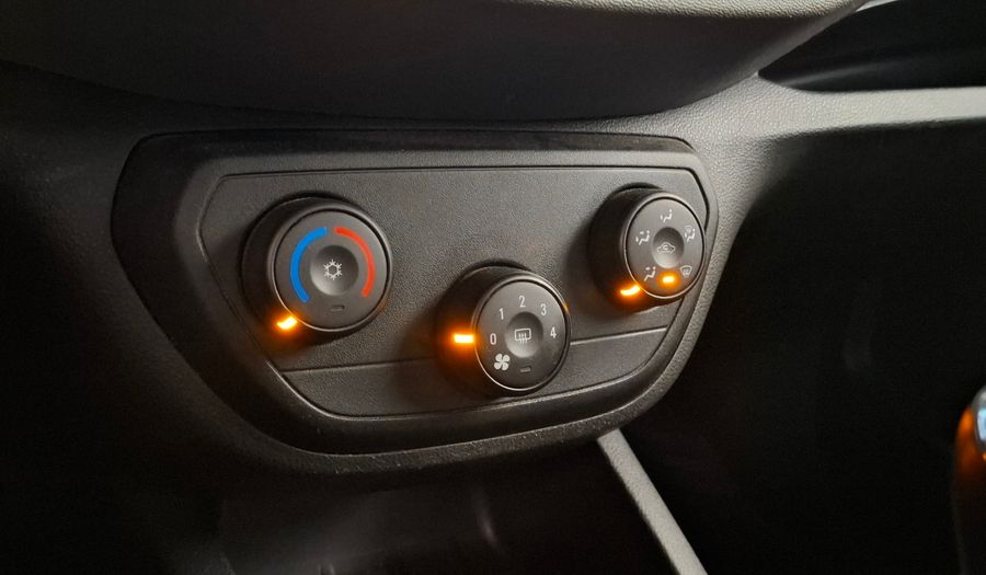 Chevrolet Spin 1.8 LT 5S Minivan 2018