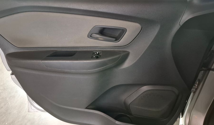 Chevrolet Spin 1.8 LT 5S Minivan 2018