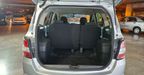 Chevrolet Spin 1.8 LT 5S Minivan 2018