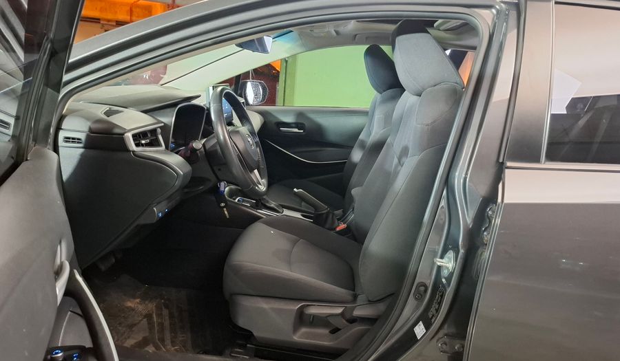 Toyota Corolla 2.0 XEI CVT Sedan 2022