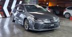 Toyota Corolla 2.0 XEI CVT Sedan 2022