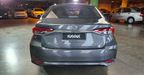 Toyota Corolla 2.0 XEI CVT Sedan 2022