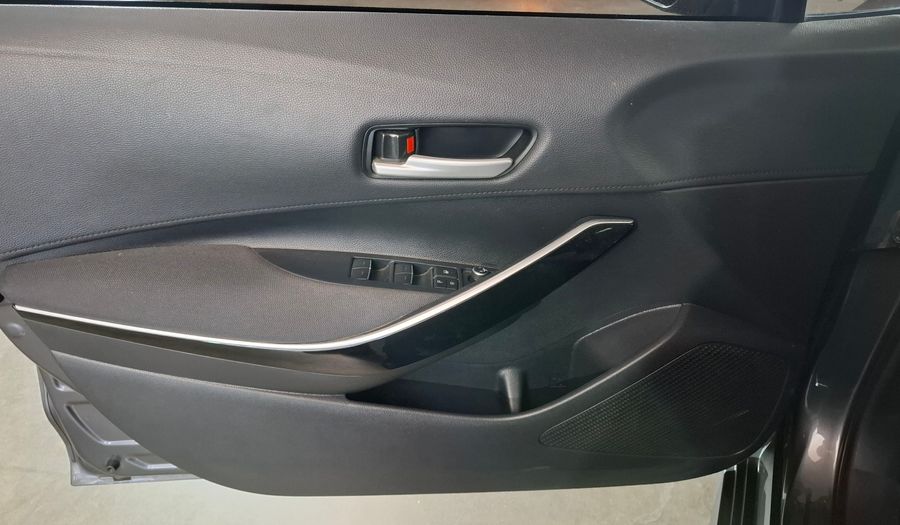 Toyota Corolla 2.0 XEI CVT Sedan 2022