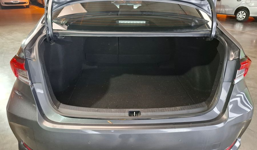 Toyota Corolla 2.0 XEI CVT Sedan 2022