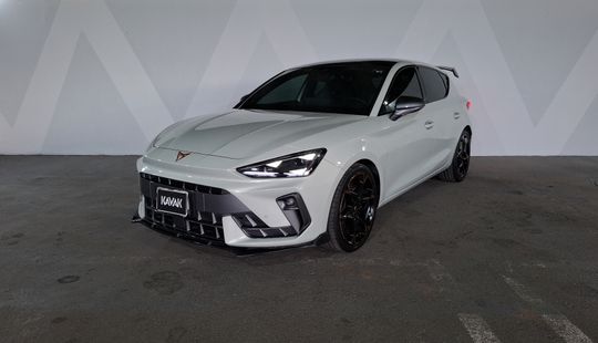 Cupra • Leon
