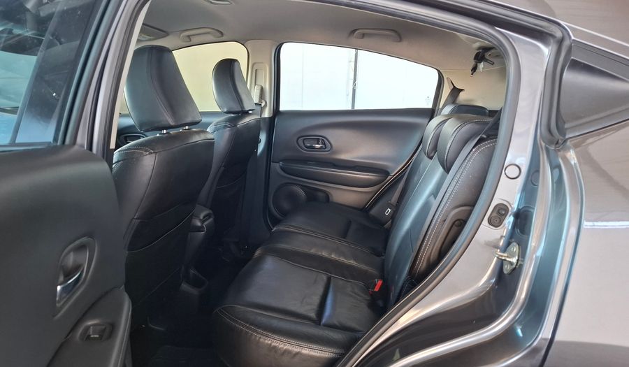 Honda Hr-v 1.8 LX CVT Suv 2017