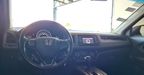 Honda Hr-v 1.8 LX CVT Suv 2017