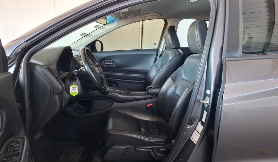 Honda Hr-v 1.8 LX CVT Suv 2017