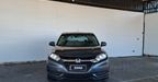 Honda Hr-v 1.8 LX CVT Suv 2017