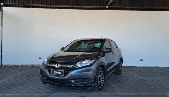Honda • HR-V