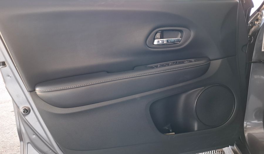 Honda Hr-v 1.8 LX CVT Suv 2017