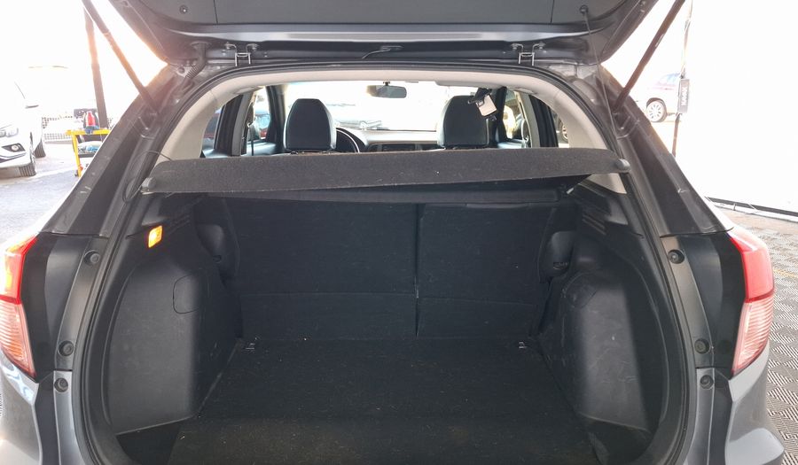 Honda Hr-v 1.8 LX CVT Suv 2017