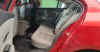 Renault Fluence 2.0 PRIVILEGE Sedan 2012