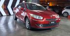 Renault Fluence 2.0 PRIVILEGE Sedan 2012