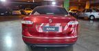 Renault Fluence 2.0 PRIVILEGE Sedan 2012