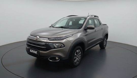 Fiat • Toro
