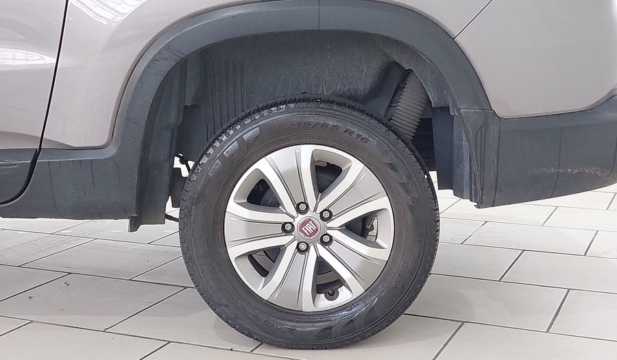 Fiat Toro 1.8 FREEDOM AUTO Pickup 2018