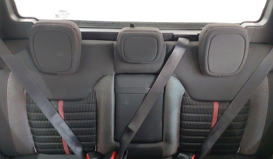 Fiat Toro 1.8 FREEDOM AUTO Pickup 2018