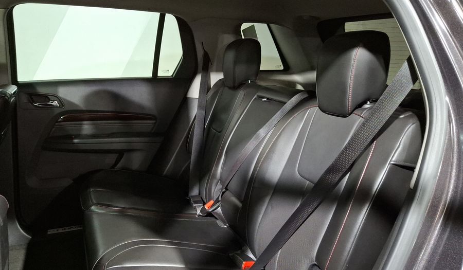 Gmc Terrain 3.6 - DENALI E AT Suv 2015