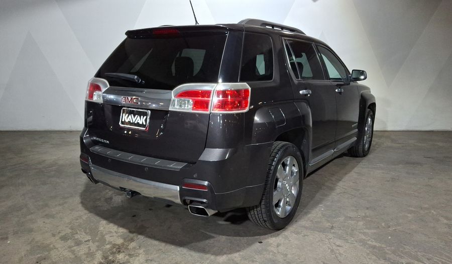 Gmc Terrain 3.6 - DENALI E AT Suv 2015