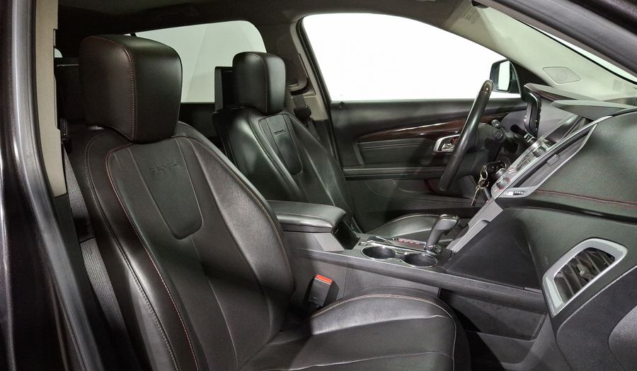 Gmc Terrain 3.6 - DENALI E AT Suv 2015