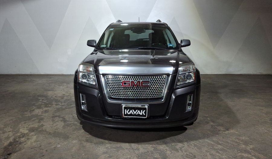 Gmc Terrain 3.6 - DENALI E AT Suv 2015