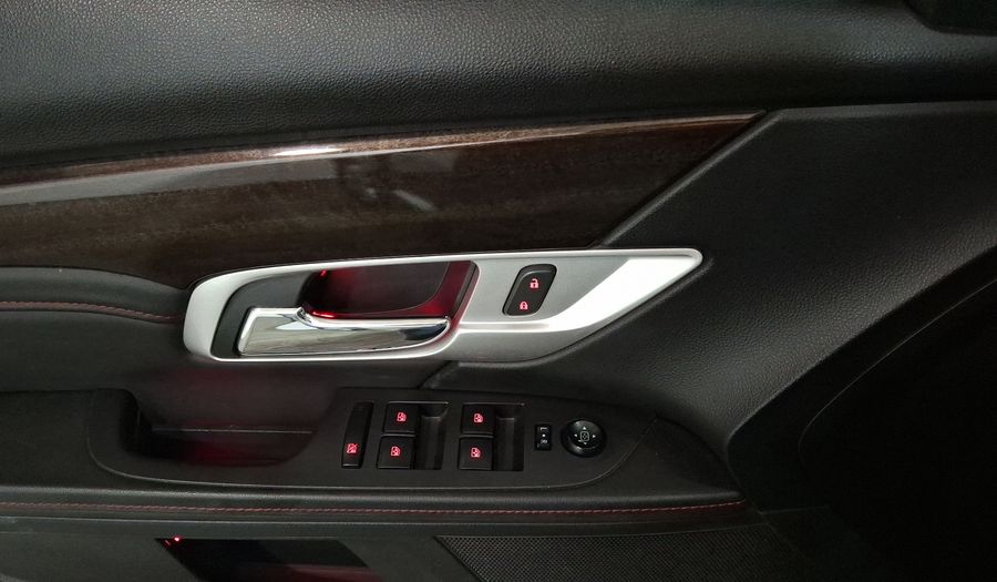 Gmc Terrain 3.6 - DENALI E AT Suv 2015