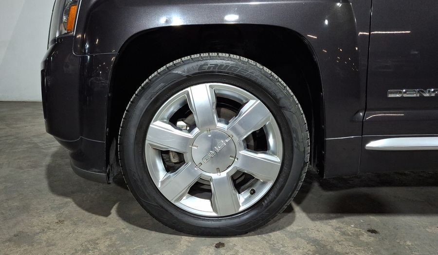 Gmc Terrain 3.6 - DENALI E AT Suv 2015
