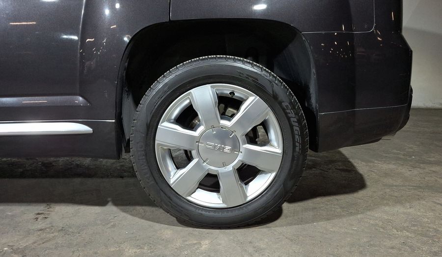 Gmc Terrain 3.6 - DENALI E AT Suv 2015
