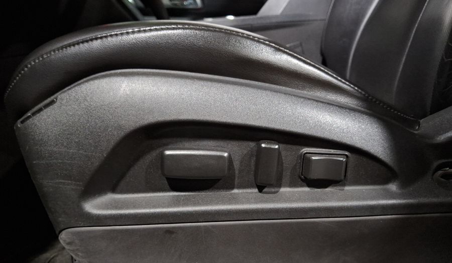 Gmc Terrain 3.6 - DENALI E AT Suv 2015
