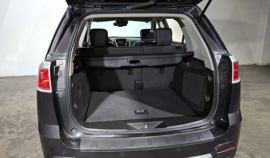 Gmc Terrain 3.6 - DENALI E AT Suv 2015