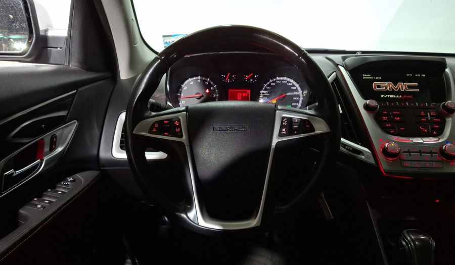 Gmc Terrain 3.6 - DENALI E AT Suv 2015
