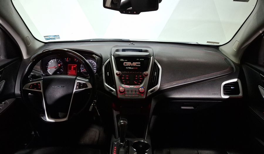 Gmc Terrain 3.6 - DENALI E AT Suv 2015
