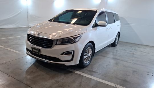 Kia • Sedona