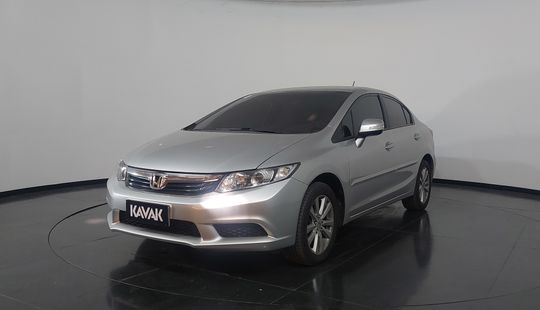 Honda • Civic