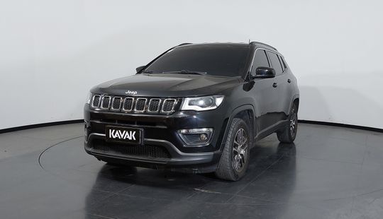 Jeep • Compass
