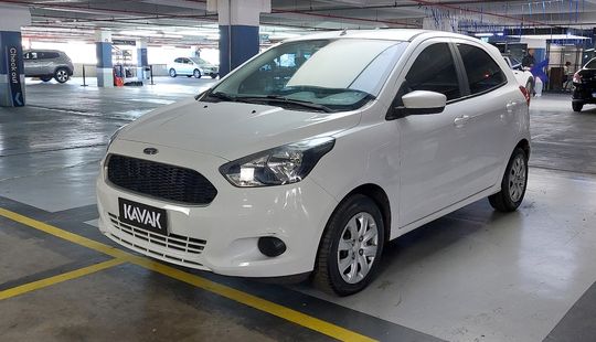 Ford • Ka