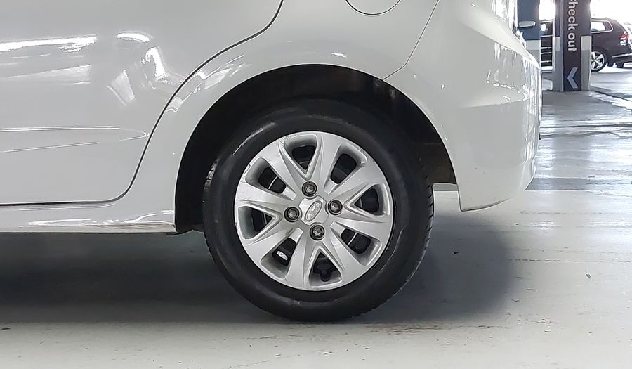 Ford Ka 1.0 SE Hatchback 2017