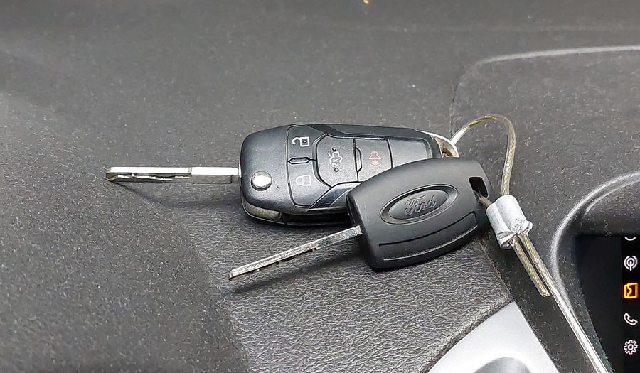 Ford Ka 1.0 SE Hatchback 2017