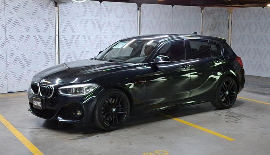 Bmw • Serie 1