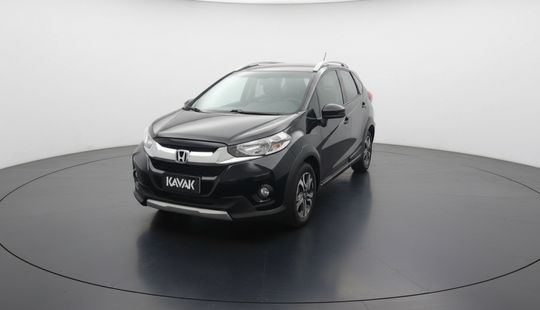 Honda • Wr-V