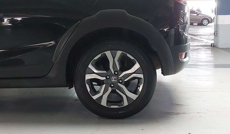 Honda Wr-v 1.5 EXL CVT Suv 2019
