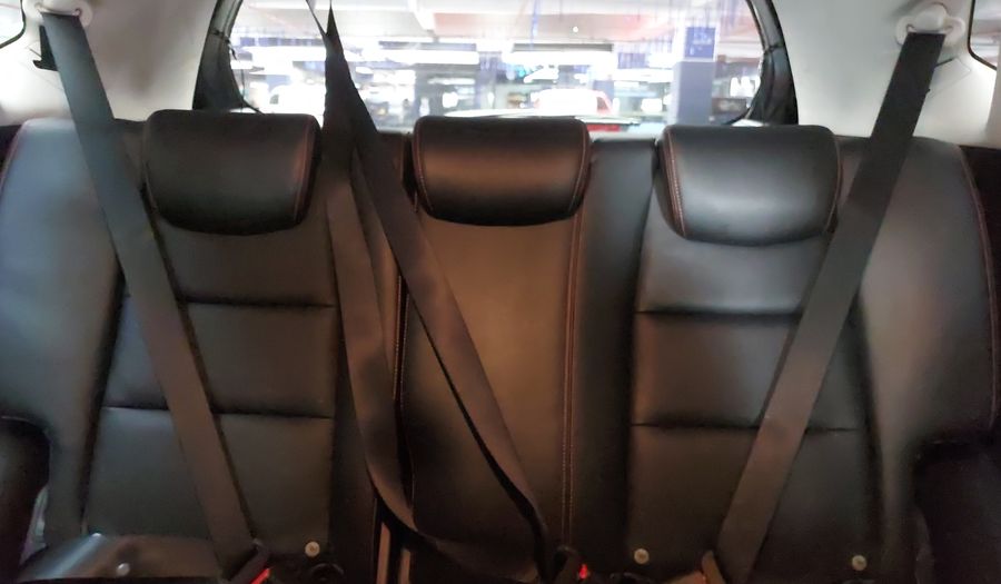 Honda Wr-v 1.5 EXL CVT Suv 2019